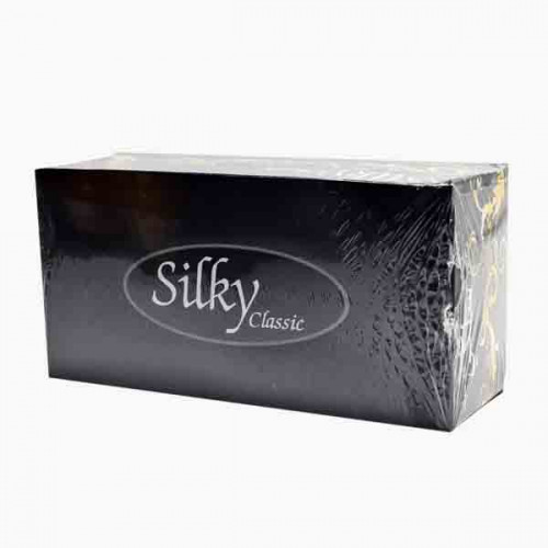 SILKY TISSUE 140S 0