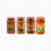 CAMEL PICKLE ASSTD 4X400 GM مخلل متنوع كامل 4×400جرام