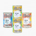 SIMBA CAT FOOD ASSTD 4X415 اكل قطط 4x415جرام