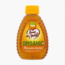 LUNE DE MIEL HONEY SQUEEZE 250 GM عسل لون دي 250جرام