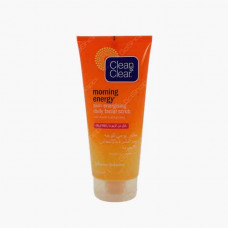 C&C ENERGISING FACIAL SCRUB 150ML غسول الوجه منشط 150ملي 