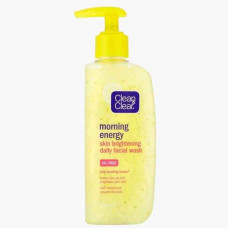 C&C BRIGHTINING FACIAL WASH 150ML منظف كريم الوجه 150ملي