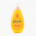 J&J BABY SHAMPOO 500ML جونسون شامبو الجسم للاطفال 500 مل 