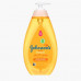 J&J BABY SHAMPOO PUMP 750 ML جونسون شامبو الجسم للاطفال 800 مل 