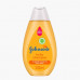 JOHNSON'S BABY SHAMPOO 300ML جونسون شامبو اطفال 300 ملي