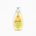 J&J B/HEAD-TO-TOE EXRA MOIST WASH 300 ML غسول الجسم الاطفال300ملي