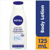 NIVEA MOISTURIZING B/LOTION NORMAL SKIN 125ML 0