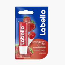 LABELLO LIP CARE STRAWBERRY 0