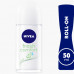 NIVEA ROLL ON FRESH-FEMALE 50ML مزيل رائحة العرق للنساء فريش 50ملي