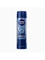 NIVEA DEO AQUA COOL MEN 150ML مزيل العرق 150ملي..