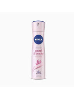 NIVEA DEO SPRAY PEARL & BEAUTY 150 ML بخاخ مزيل ال..