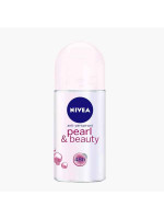 NIVEA DEO ROLL ON PEARL & BEAUTY 50 ML مزيل رائحة ..
