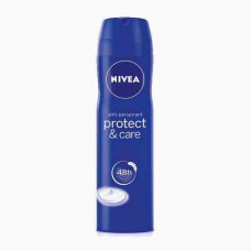 NIVEA DEO MEN -FRESH POWER 150ML نيفيا اكتيف مزيل العرق للرجال 150 مل 