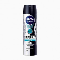 NIVEA DEO B/W W 150ML بخاخ مزيل العرق 150ملي