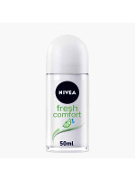 NIVEA ROLL ON FRESH COMFORT 50ML 0