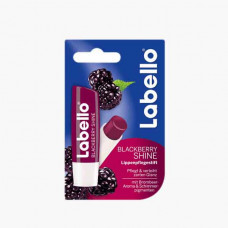 LABELLO LIP CARE BLACK BERRY 4.8GM لابيلو مرطب شفاة للعناية بالتوت البري 8.5غم