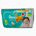 PAMPERS SAF S6 48 MP KK XXL 0