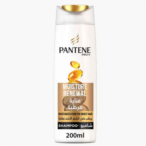 PANTENE MOISTURE RENEWAL 200 ML 0