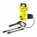 KARCHER K2 BASIC PRESSURE WASHER 0