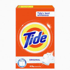 TIDE DETERGENT WED 4.5KG تايد مسحوق الغسيل داوني 4.5 كغ 