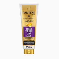 PANTENE ATLAS OR SHEER VOL NW 350ML 0