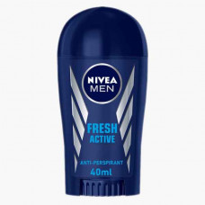 NIVEA STICK DEO M -FRESH 40ML مزيل رائحة العرق 40ملي