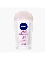 NIVEA DEO STICK PEARL & BEAUTY 40 ML مزيل رائحة ال..