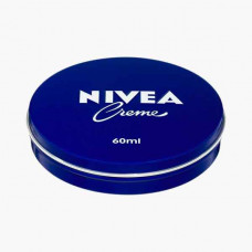 NIVEA CREAM 60ML 0