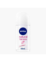 NIVEA ROLL ON NATURAL FAIRNESS 50ML 0