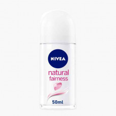 NIVEA ROLL ON NATURAL FAIRNESS 50ML 0