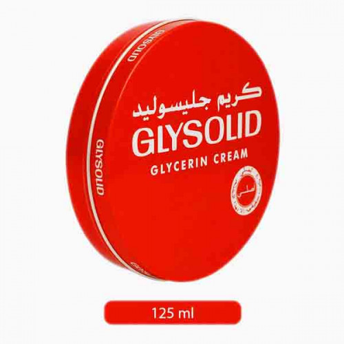 BABECOM GLYCERIN CREAM 125 ML 0