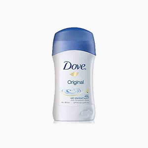 DOVE WMN ST ORIGINAL AMET 40GM دوف مزيل العرق الاص..