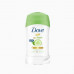 DOVE ST GO CUCUMBER&GRN TEA 40 ML دوف مزيل العرق جو فريش بالخيار 40 غم 