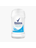 REXONA COTTON DRY STICK 40 GM ريكسونا مزيل العرق ج..