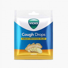 VICKS CANDY 0