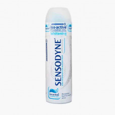 SENSODYNE T/P ISO ACTIVE WHITENING 100ML سانسوداين اكتف معجون الاسنان 100 مل 