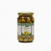 FAMILY GREEN OLIVES WHOLE 200GM #9308 زيتون اخضر عائلة 200جرام