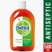 DETTOL LIQUID 500ML ديتول سائل التنظيف 500 مل 