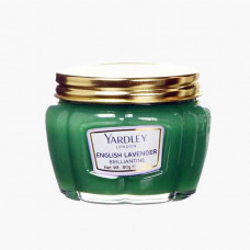 YARDLEY LAVENDER HAIR CREAM 80GM كريم لافندر للشعر 80جرام