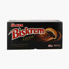 ULKER BISKREM COCOA 24X60GM SPL PRICE 0