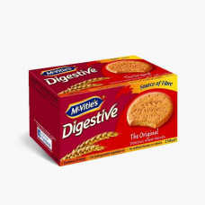 MVITIES DIGESTIVE 250 GM بسكويت م ويتيس 250جرام