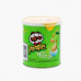 PRINGLES SOUR CREAM & ONION 40GM برينجلز كريم&بصل40جرام