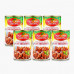 CALIFORNIA GARDEN FOUL MEDAMMAS 6X450GM 10% OFF فول مدمس كالفورنيا 6×450جرام