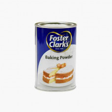 FOSTER CLARK BAKING POWDER 110GM باكينغ باودر فوستر كلارك110جرام