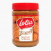 LOTUS SPECULOOS SPREAD CREAM 400 GM كريم سبريد لوتس 400جرام