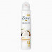 DOVE ROLL ON COCO & JASMINE WM 150ML 0