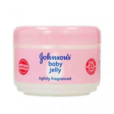 J&J PURE PETROLEUM JELLY 250ML 0