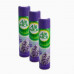 AIRWICK A/E FRESH LAVENDER 300ML + 2+1 PROMO 0