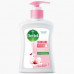 DETTOL SKIN CARE HAND WASH 200ML ديتول غسول اليدين للعناية بالبشرة 200 ملي