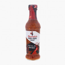 NANDO'S PERI PERI BOTTLES  HOT 250ML شطة حارة ناندوس 250مل